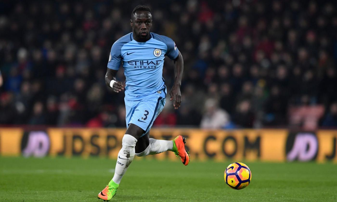 Leicester, vicino l'accordo con Sagna