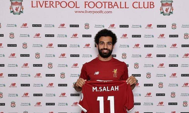 Salah al Liverpool: il Chelsea incassa