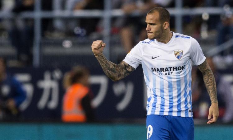 Everton, bloccata la trattativa per Sandro Ramirez