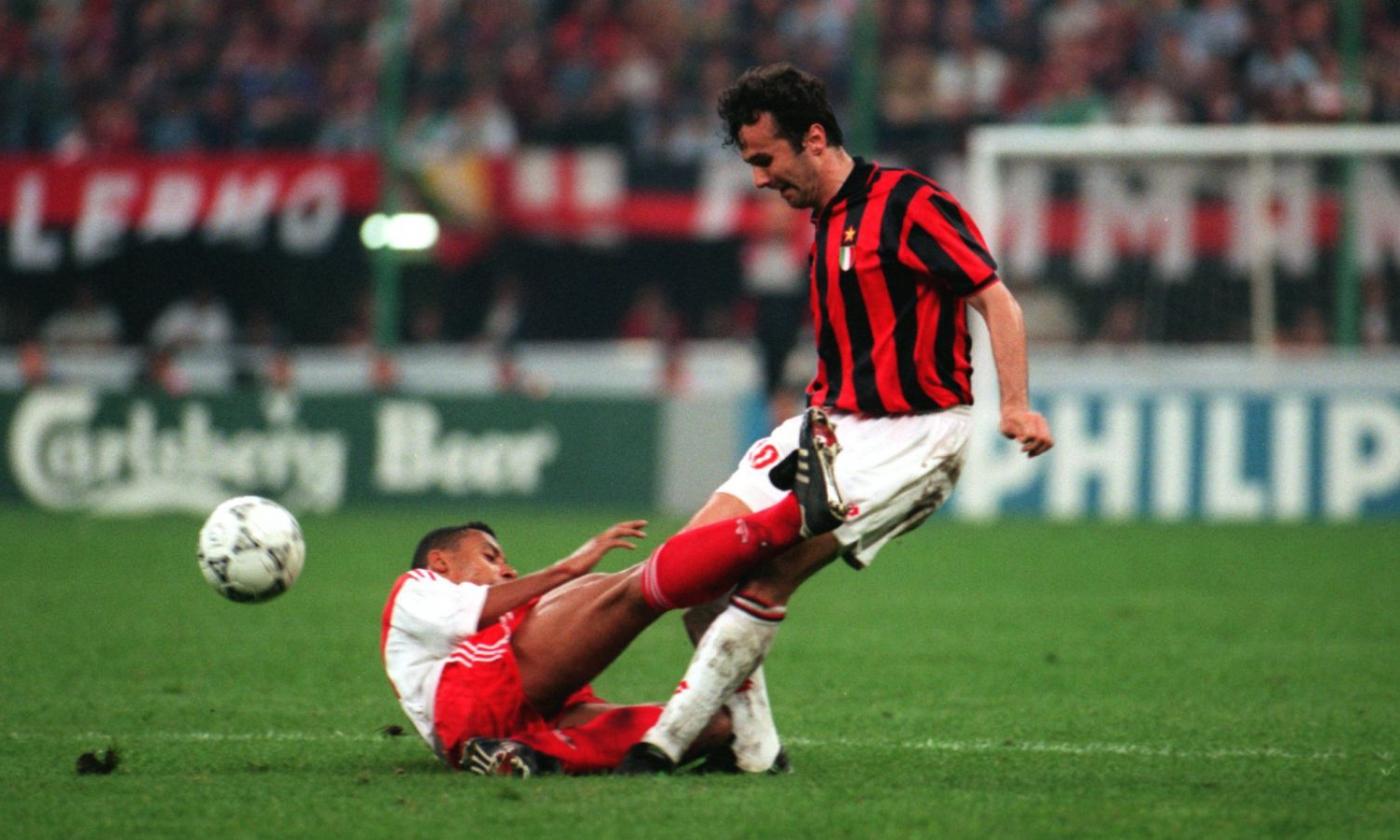 Savicevic: 'Juve? Come il mio Milan. Il calcio italiano...'