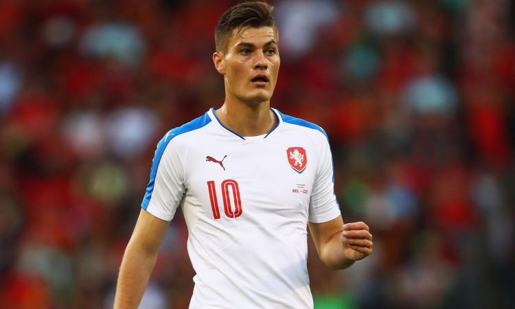 Schick, parla il ct della Repubblica Ceca: 'Patrik alla Juve? Vedremo...'