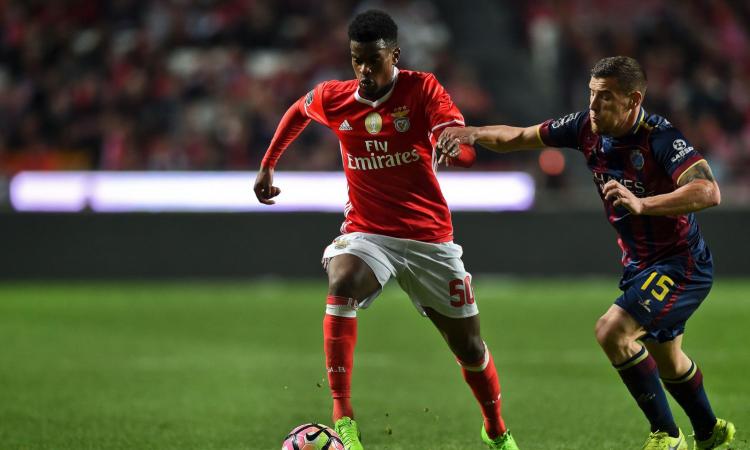 Barcellona, ecco quanto ti costa Semedo