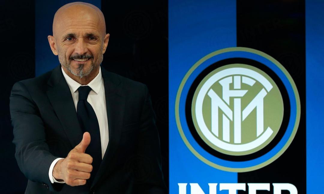 Nelle mani di Spalletti...