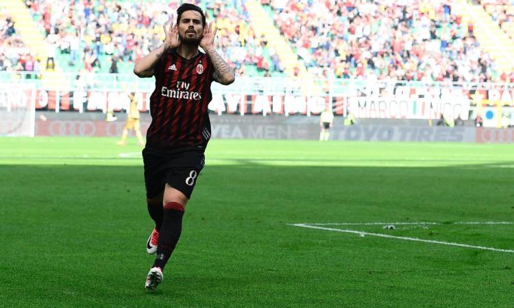 Da Suso a Thauvin, la Roma è a caccia dell'erede di Salah VIDEO