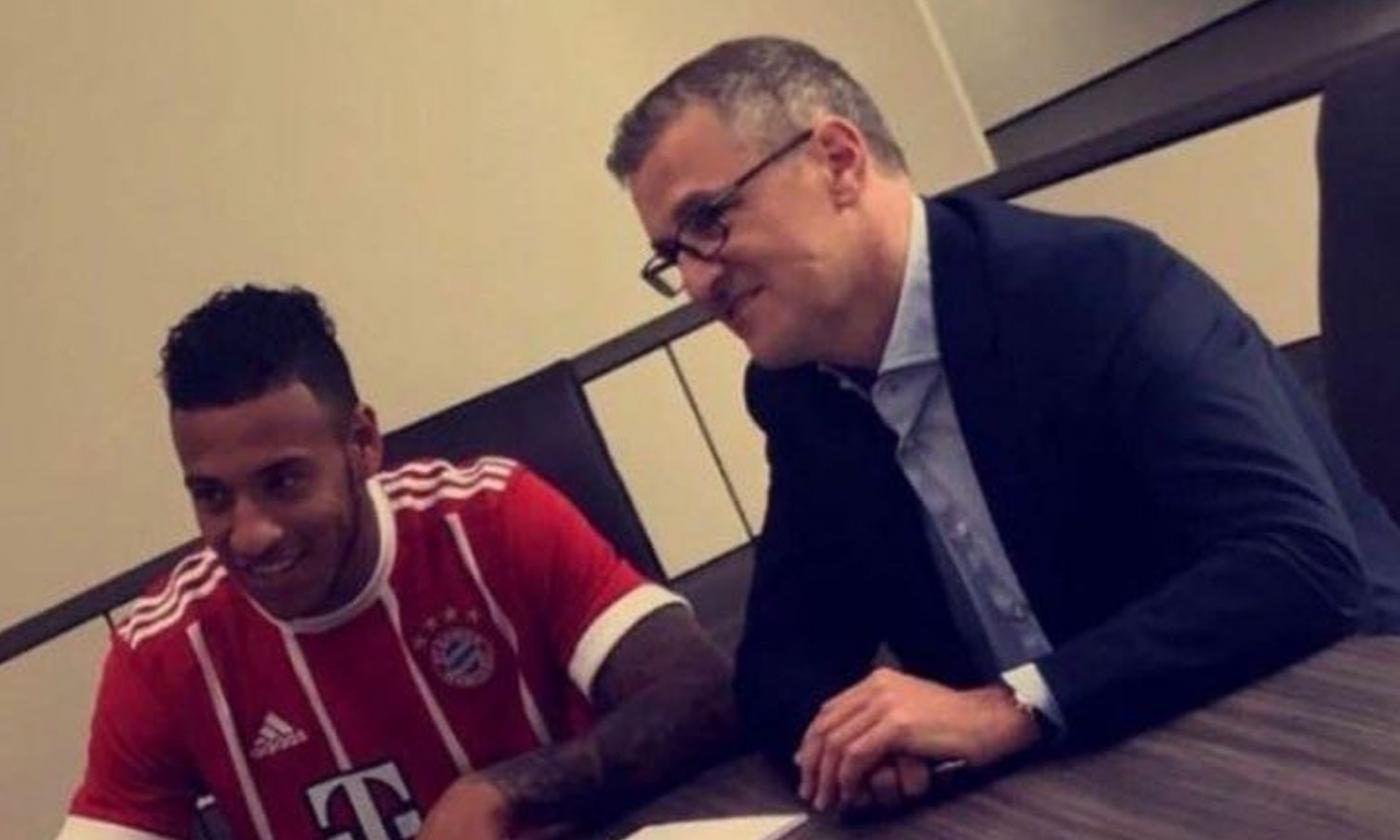 Lione: Tolisso ha firmato col Bayern Monaco VIDEO