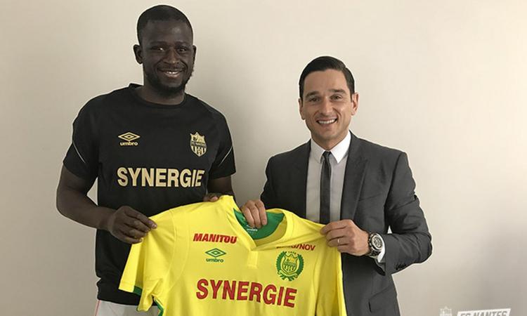 Torino: ecco le richieste del Nantes per Touré