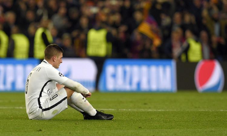 Verratti: tra la voglia di Juve e il tentativo del Barcellona, il punto