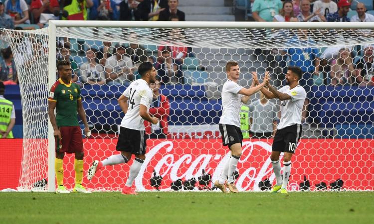 Borussia Dortmund: retroscena su Demirbay