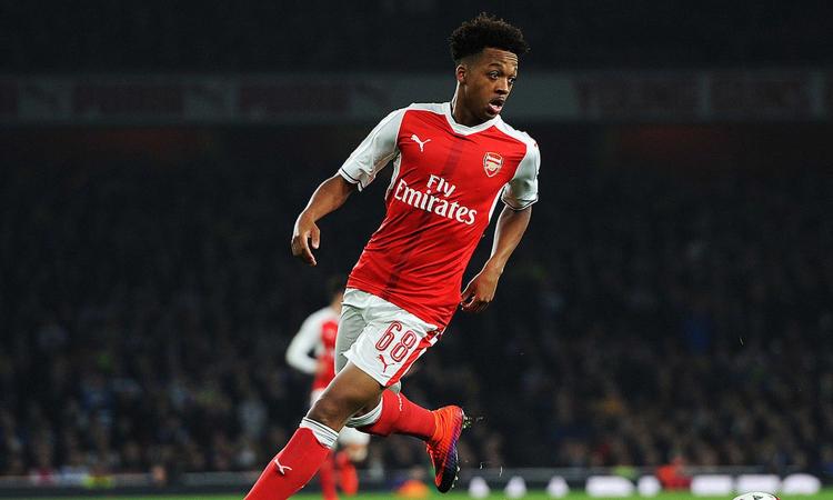 Manchester United, UFFICIALE: prestato Willock