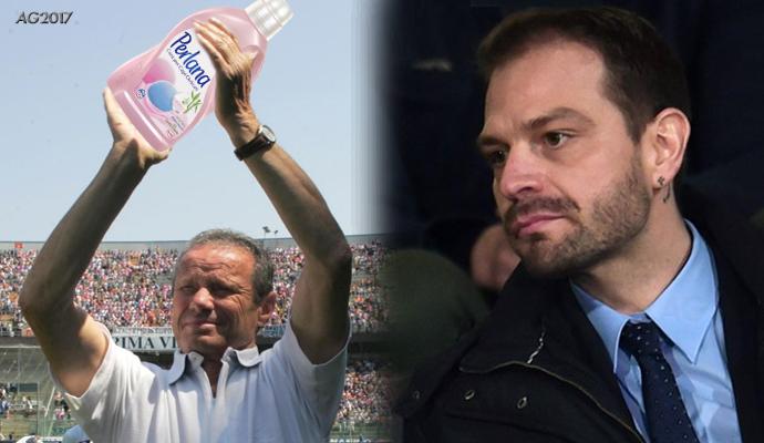 Palermomania: più che nuova, sarà una società lavata con…