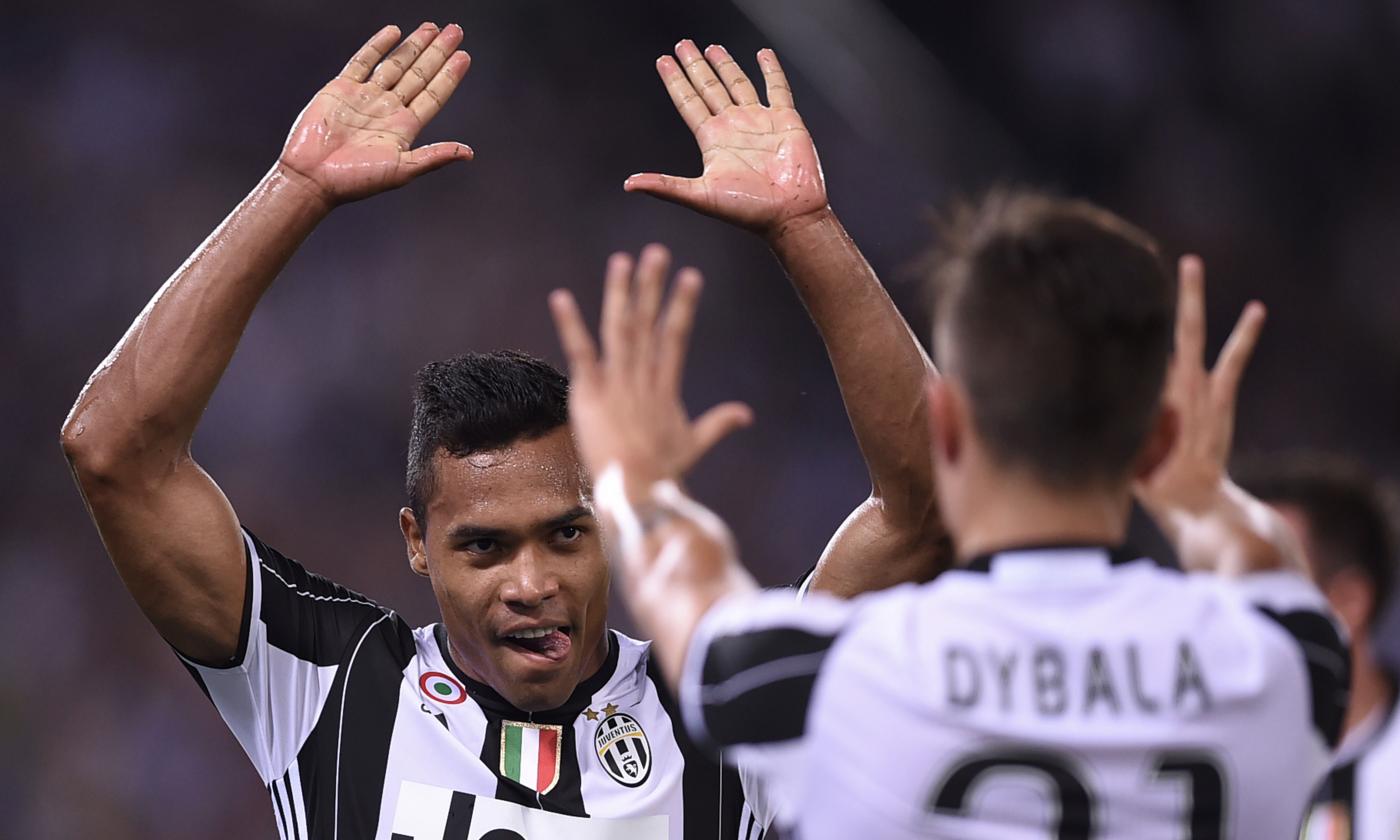 Juve are ready to renew Chelsea target's contract but he is still waiting...