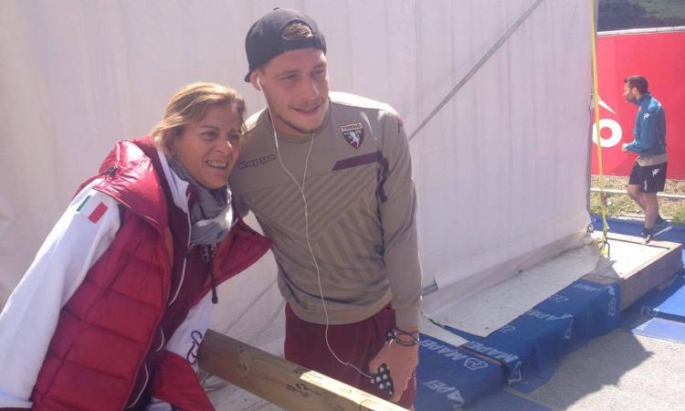 Amichevoli: il Torino ne rifila 3 al Renate. Oggi in campo anche Lazio, Napoli e Bologna