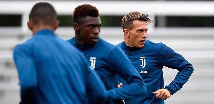 Juve, l'Udinese vuole un tuo attaccante