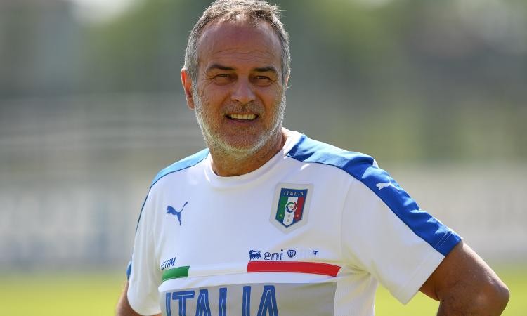 Cabrini, tra Miss Mondo e la partita, sceglievo...