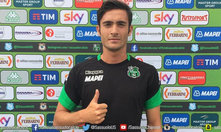 Juve, esordio horror per Cassata