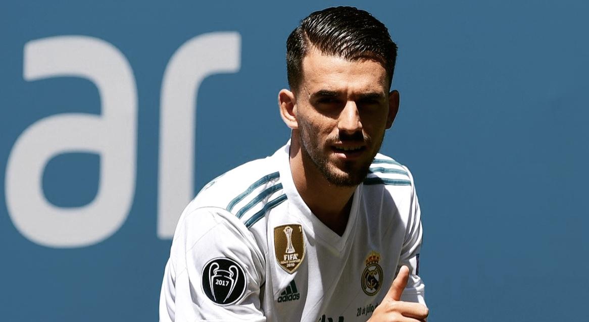 Juve, Ceballos è davvero un caso: occasione di mercato all'orizzonte?