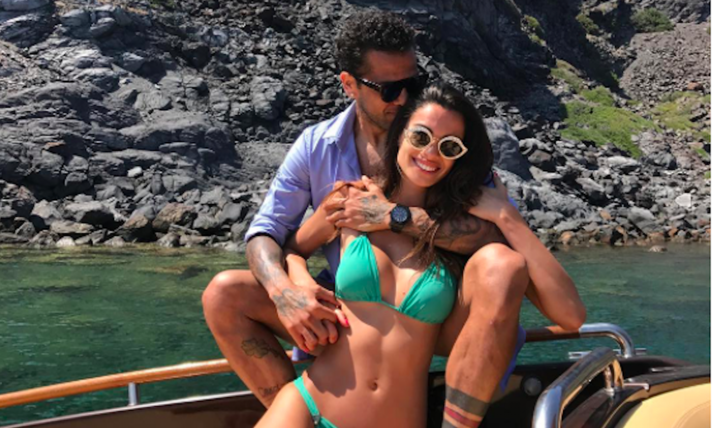 Dani Alves, City o PSG dopo la Juve? Vince Joana: nozze a Ibiza FOTO