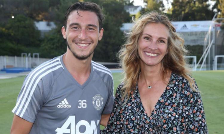 Man United, sondaggi di Barcellona e Bayern Monaco per Darmian