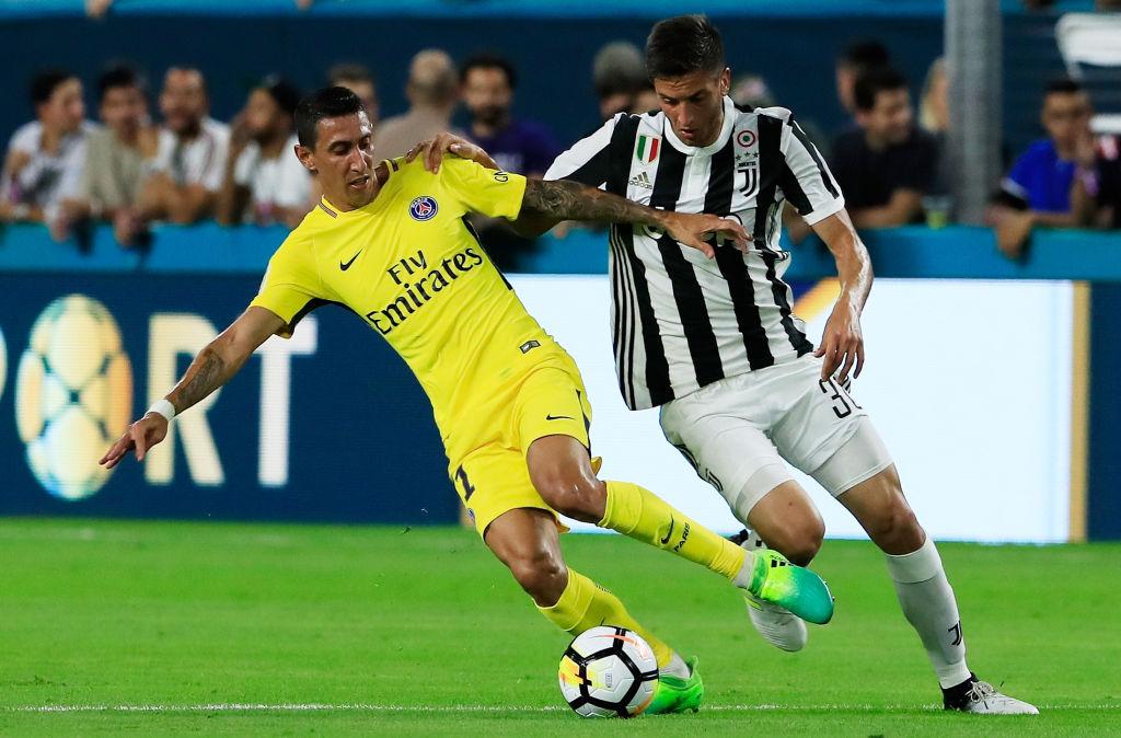 Juve, due ex storici promuovono Bentancur: 'Perché non gioca?'