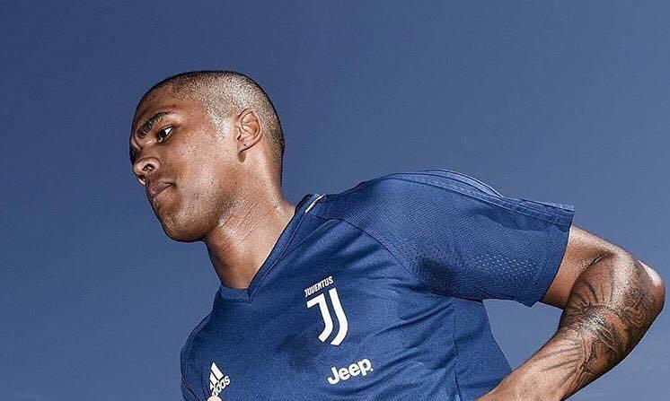 Juve, prosegue la preparazione verso il Genoa FOTO