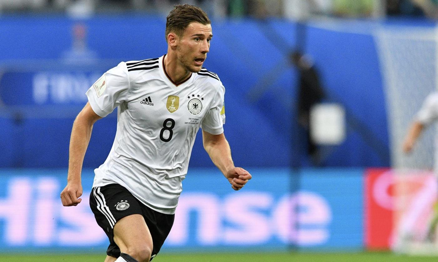 Liverpool & Juve blow as agent of Germany star hints at Barcelona move