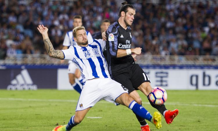 Barcellona: ecco quando arriva Inigo Martinez