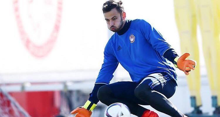 Juve, un portiere in prestito in Belgio