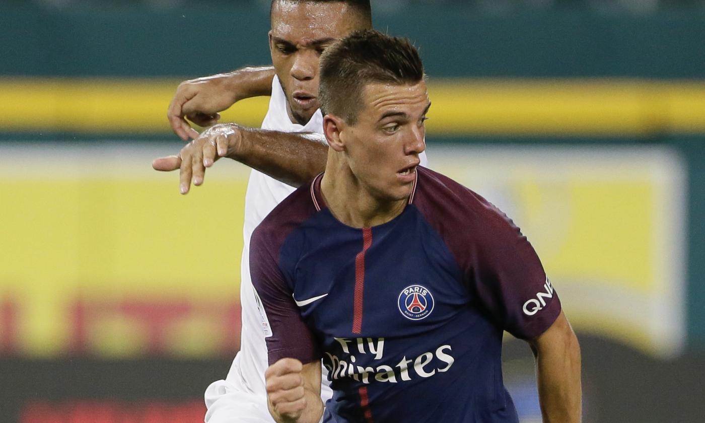 Revealed: Here is how much PSG's Lo Celso costs