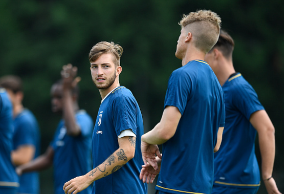 Juve, cambia il futuro di Clemenza: si inserisce un club di Serie B