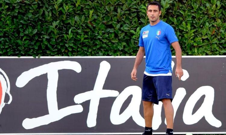 Foggia, UFFICIALI Agostinone e Raggio Garibaldi