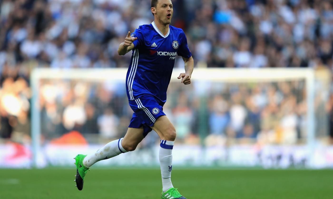 Manchester United: fiduciosi per Matic, Juve beffata