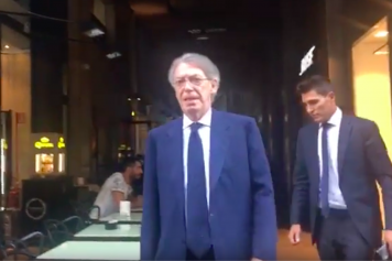 Moratti Inter