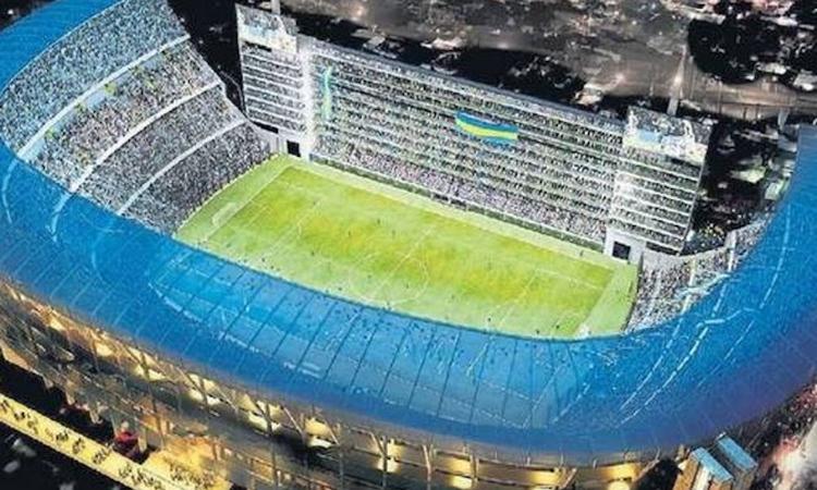 Boca Juniors, ha vinto il cuore: no al trasloco, la Bombonera si rinnova