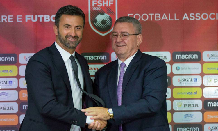 Panucci: 'L'Italia? Se si qualifica è dura mandarla a casa' VIDEO