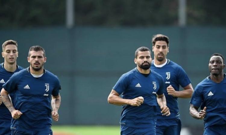 Juve su Bernardeschi, idee Sturaro e Rincon per la Fiorentina: il punto