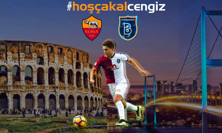 Roma, UFFICIALE: ecco Cengiz Under