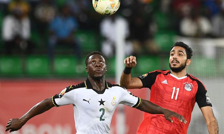 Ghana: chiede alla Fifa di rigiocare la sfida con l'Uganda VIDEO