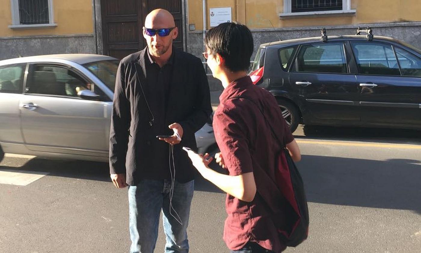 Milan, Abbiati: 'La difesa a tre aiuta, ma...'