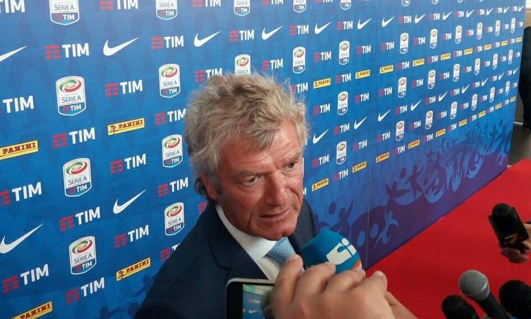 Antognoni: 'Fiducia a Montella. Siamo in debito a livello mentale, ma ci rifaremo'
