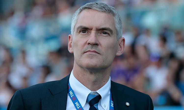 Inter, la Saudi League pensa al CEO Corporate, Alessando Antonello