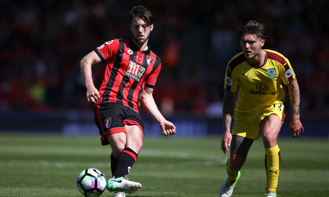 Bournemouth, UFFICIALE: ceduti Surridge e Arter