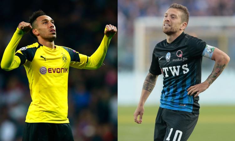 Si chiude il mercato cinese: da Aubameyang a Gomez, quanti rifiuti