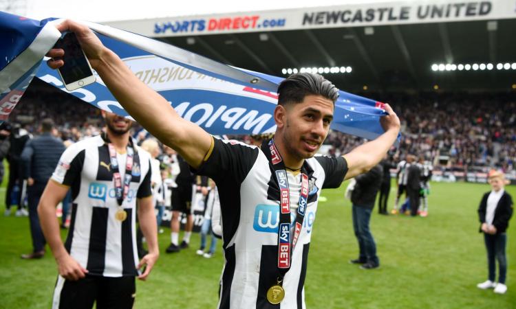 Premier League: colpo Newcastle a Leicester, Benitez 'vede' la salvezza