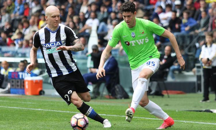 Inter, UFFICIALE: preso l'enfant prodige Bastoni. Ecco il suo profilo