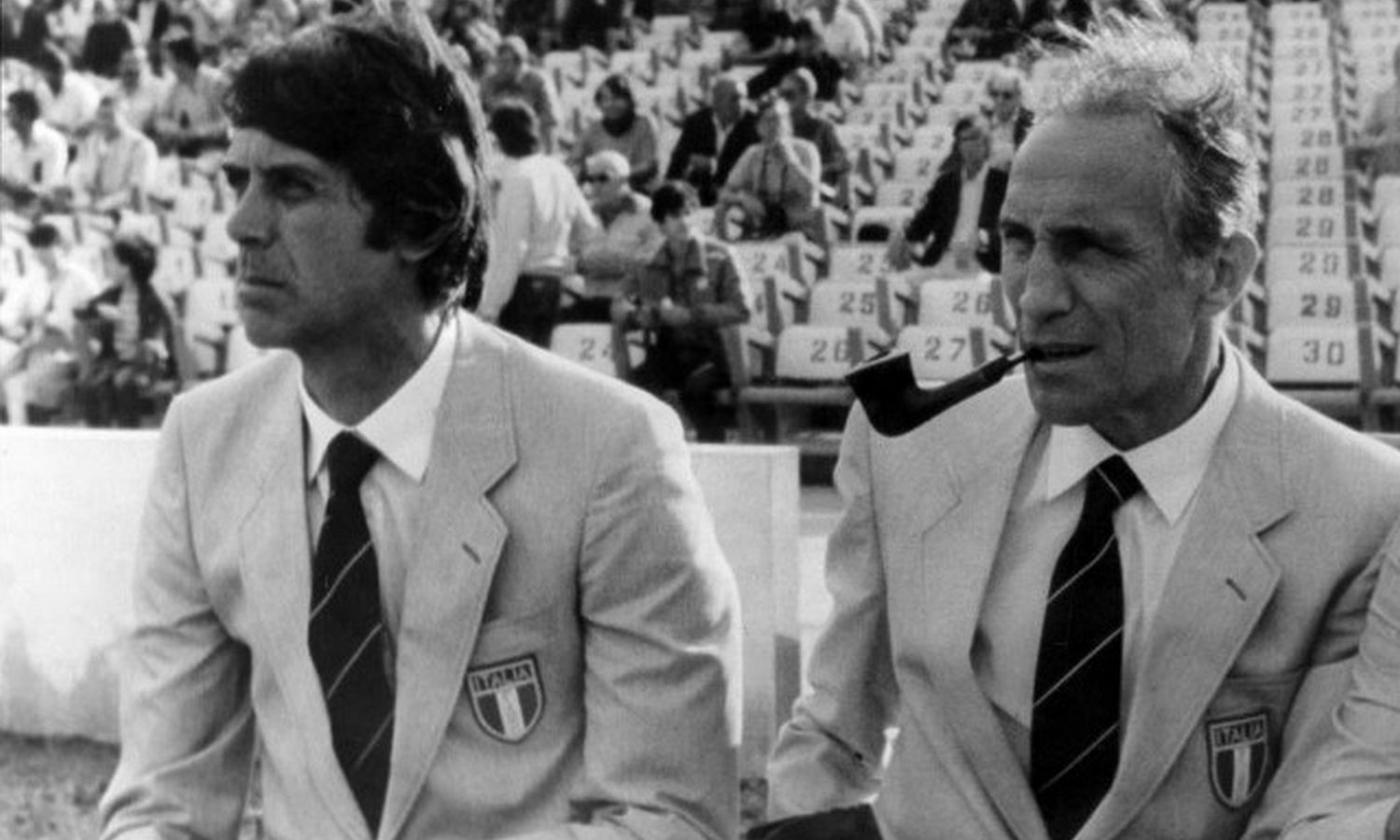 Da Bearzot a Maldini: la 'spoon river' dell'Italia Mundial, 35 anni dopo