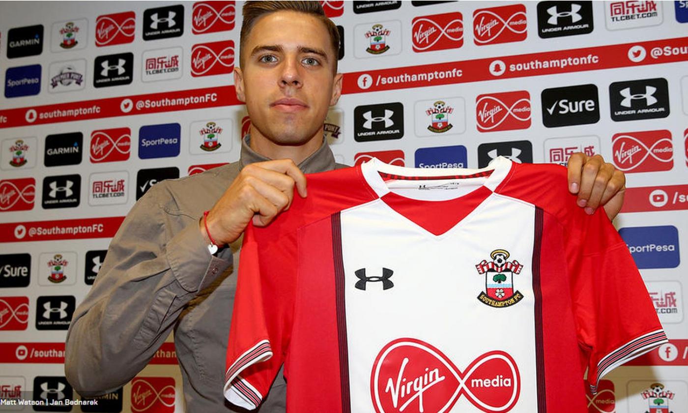 Southampton, UFFICIALE: rinnovo per un difensore