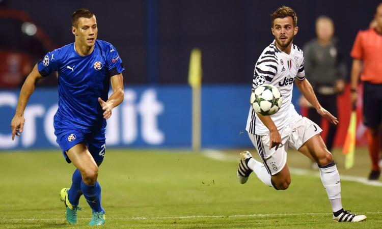 Inter: offerta per Benkovic, ecco chi è
