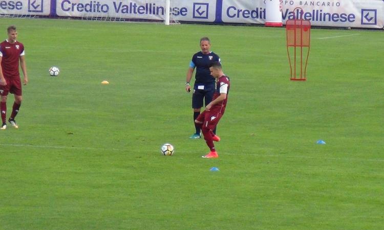 Genoa, si punta un attaccante del Torino