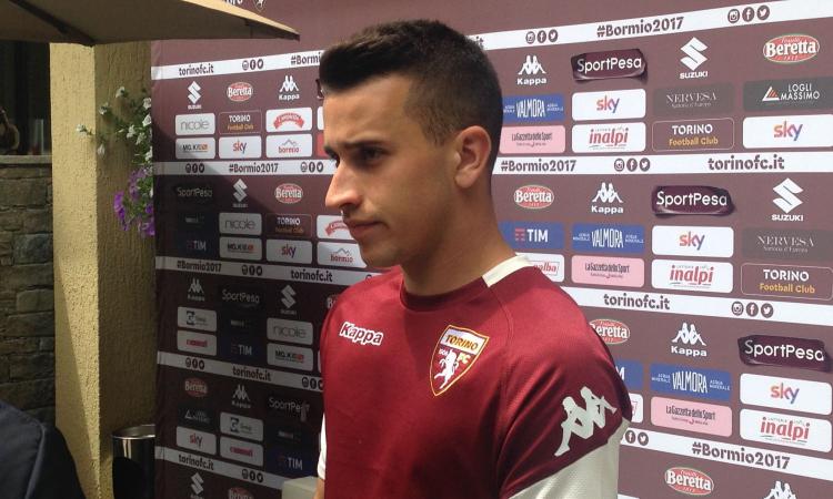 Torino, Berenguer assente all'allenamento: ecco perché