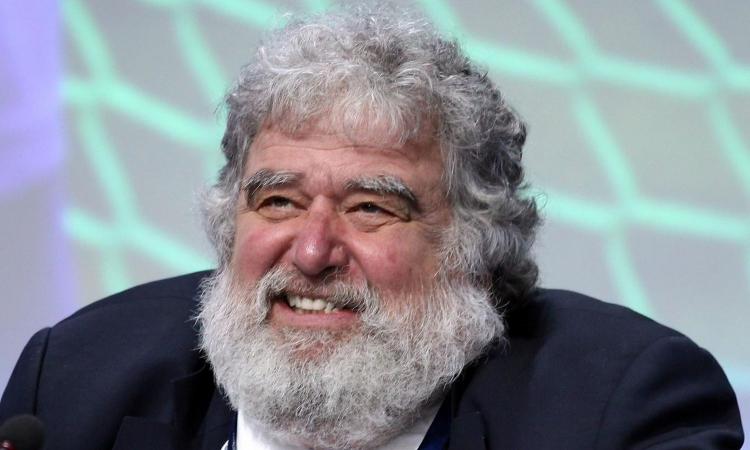 Morto Chuck Blazer: l'uomo chiave che ha incastrato Blatter
